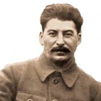 «Stalin» sticker set