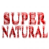 «Supernatural» sticker set