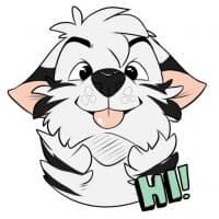«Malachi!» sticker set