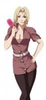 «tsunade.saku» sticker set