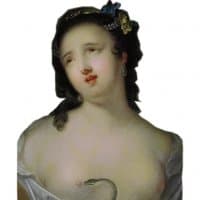 «TretyakovGallery» sticker set