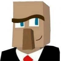 «OnlyMinecraft» sticker set