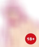 «Hentai» sticker set
