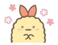 «Sumikko gurashi的家人聊天貼圖2 @SeanChannel» sticker set