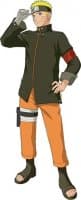 «Naruto Shippuden Pack» sticker set