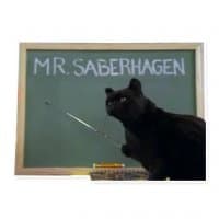 «Salem» sticker set