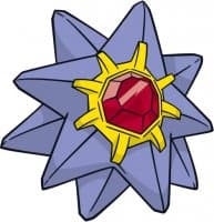 «Pokemon» sticker set