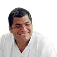 «Correa» sticker set