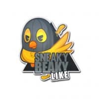 «counterstrike2» sticker set
