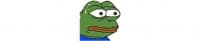 «monkaS» sticker set
