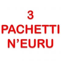 «Frasi» sticker set