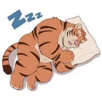 «Azaghal» sticker set