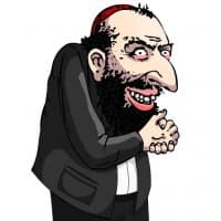 «OyVey» sticker set