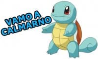 «Vamo A Calmarno» sticker set