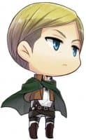 «AttackOnTitan» sticker set