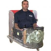 «RedLetterMedia» sticker set
