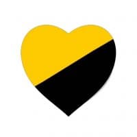 «Ancaps» sticker set