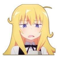«GabrielDropout» sticker set