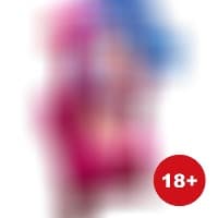 «Hentai-Humans» sticker set