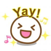 «FACEAnimated» sticker set