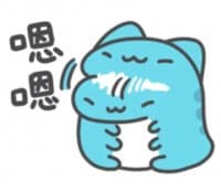 «BugCat Capoo – very useful» sticker set