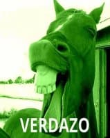 «Caballitos» sticker set