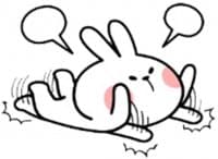 «tutu» sticker set