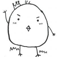 «SiuBlackMa» sticker set
