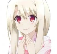 «Illya» sticker set