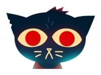 «NitW» sticker set