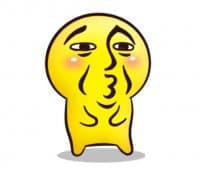«Mr.Emoticon» sticker set