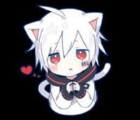 «Mafumafu» sticker set