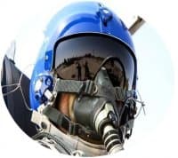 «Aviation» sticker set