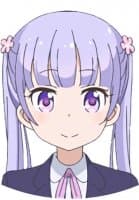 «New Game» sticker set