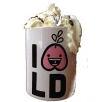 «TMDD – Things My Dick Does» sticker set