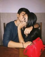 «couple @oucheditor» sticker set