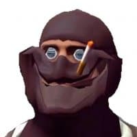 «GMod» sticker set