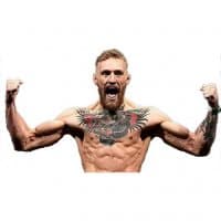 «McGregorPack» sticker set