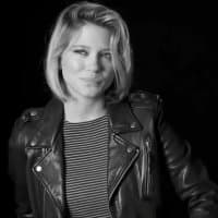«Lea seydoux | @TheLea |» sticker set