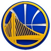 «Warriors» sticker set