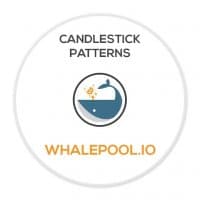 «Candlestick Patterns» sticker set