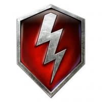 «WOTBlitz» sticker set