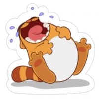 «Viber» sticker set