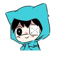 «Kaneki ken @Nekosticker» sticker set