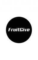 «fruit» sticker set