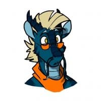 «TorosDragon» sticker set
