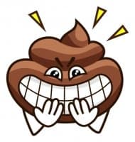 «Poost.Me» sticker set