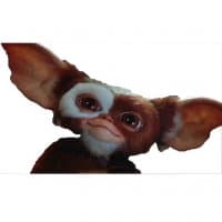 «gremlins» sticker set