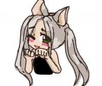 «lluciferchan» sticker set