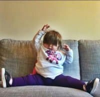 «Lounano» sticker set